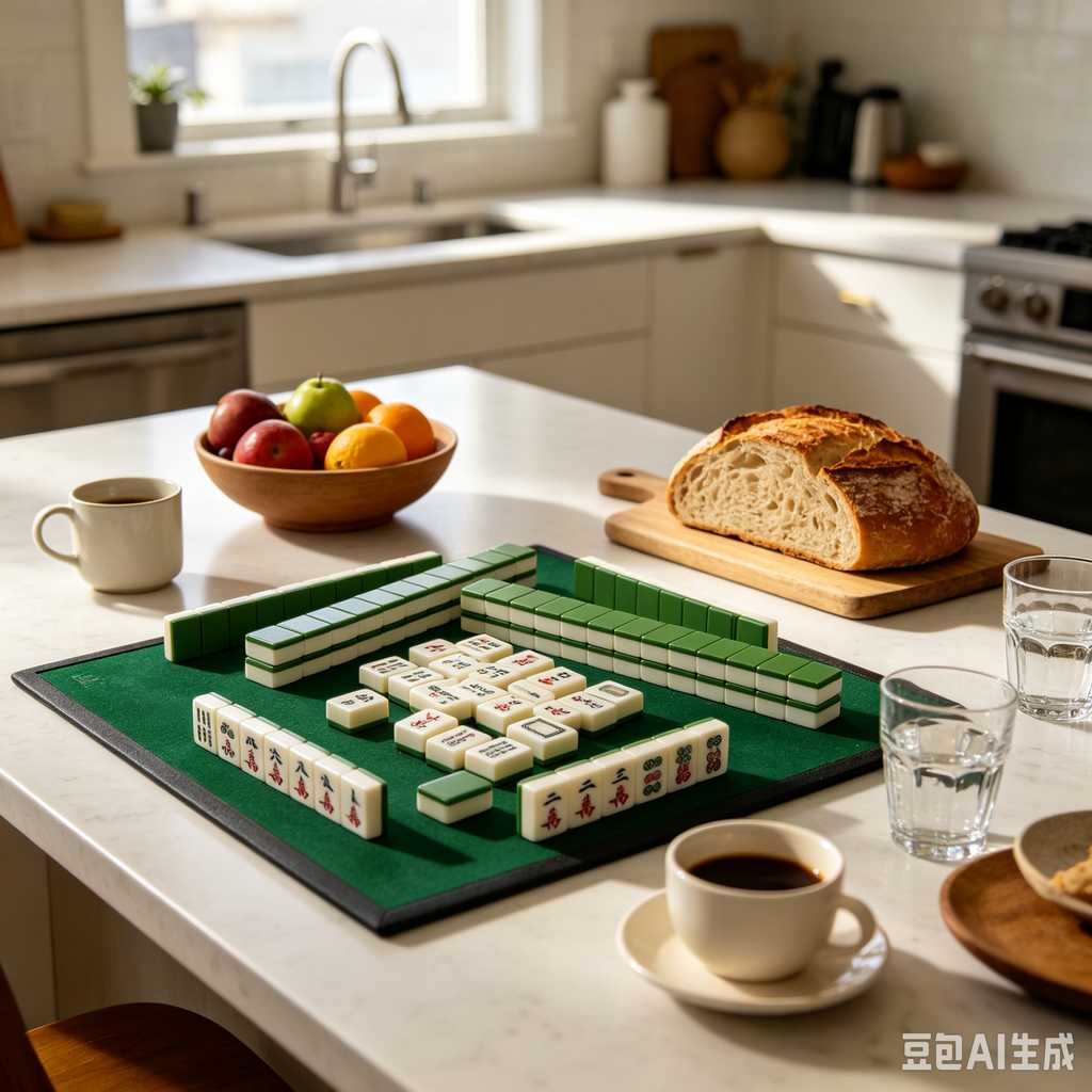 best mahjong set for home use