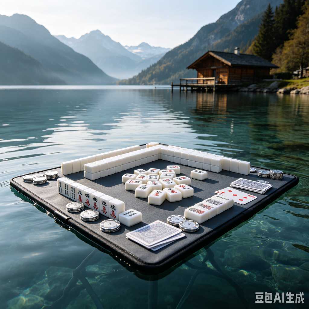 smooth mahjong tile pusher
