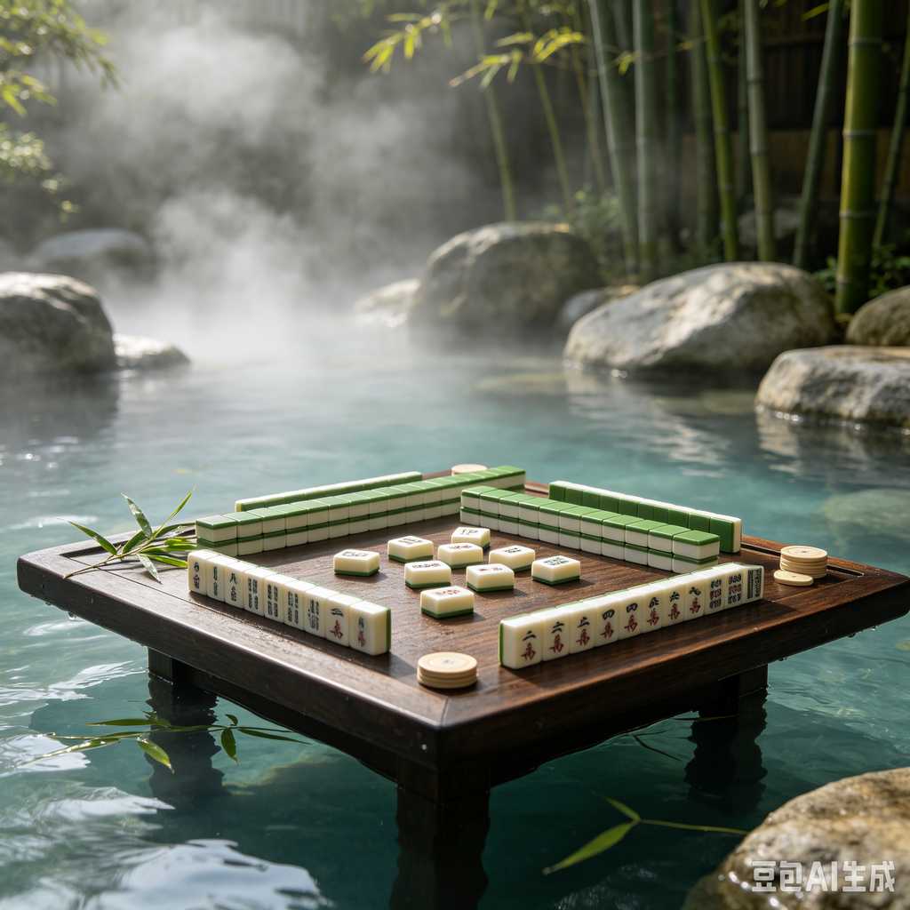 CambridgeMA,mahjong