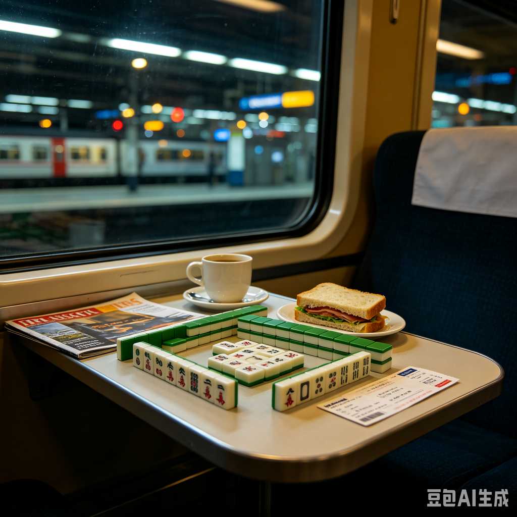 mahjong set europe