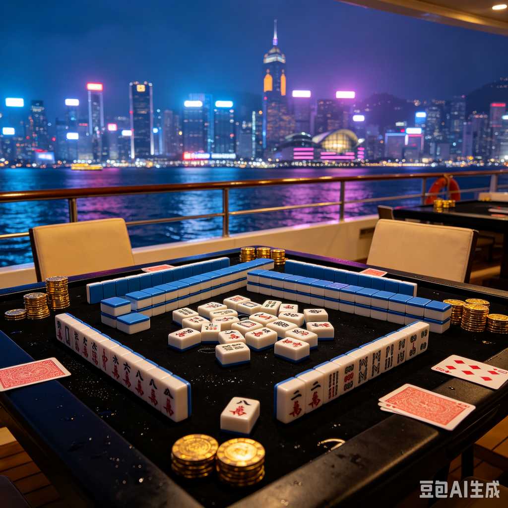 mahjong tile pushers set