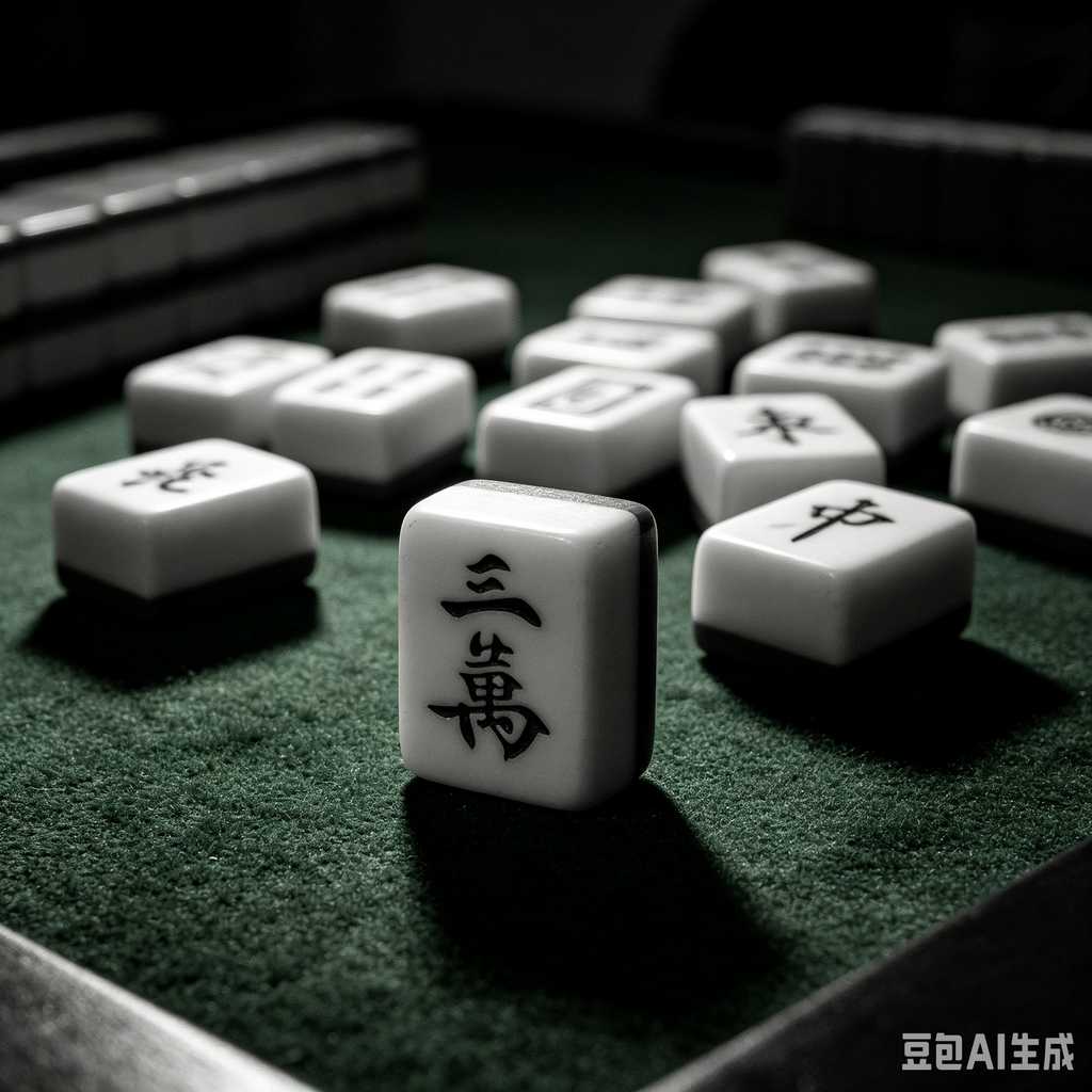 professional club mahjong set