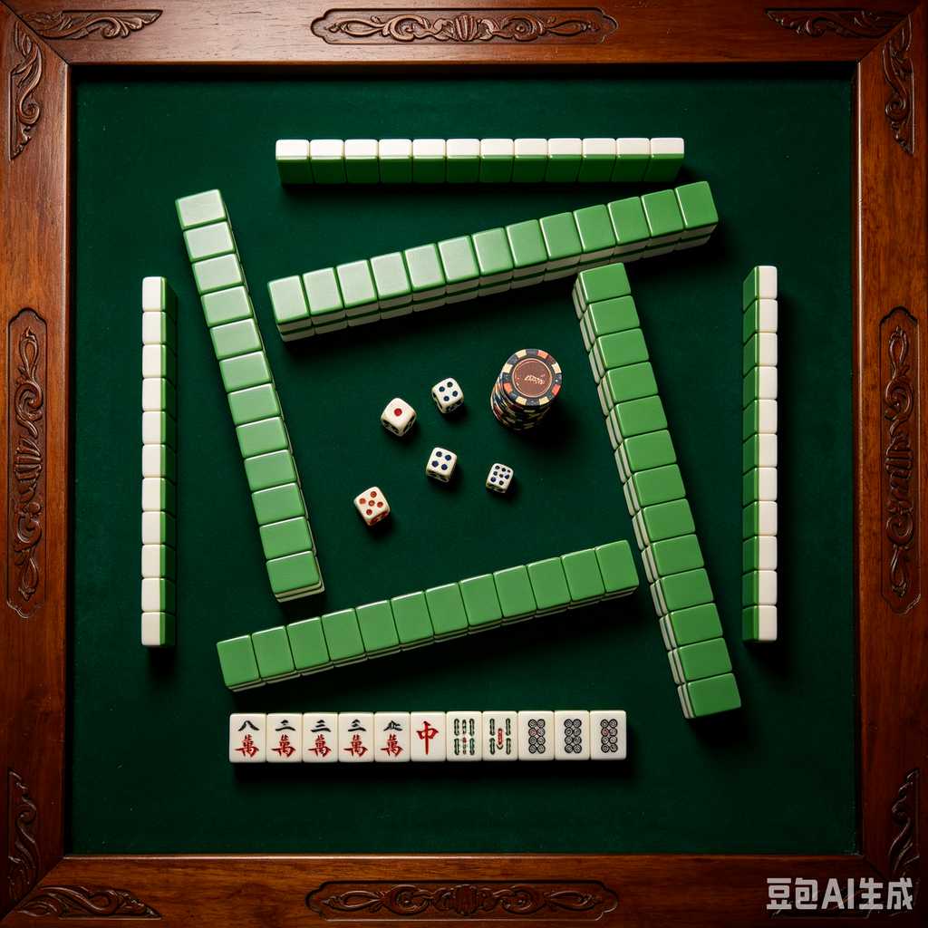 mahjong carrying case