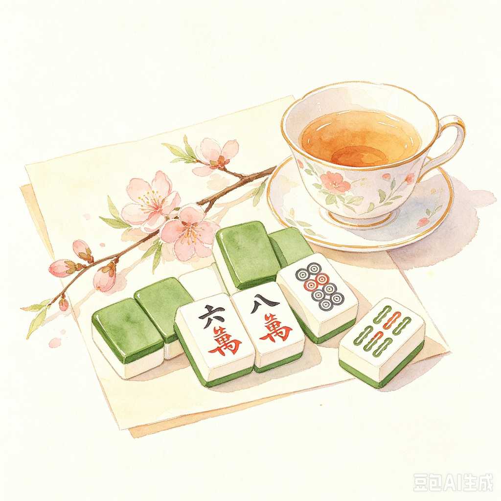 toulouse,mahjong