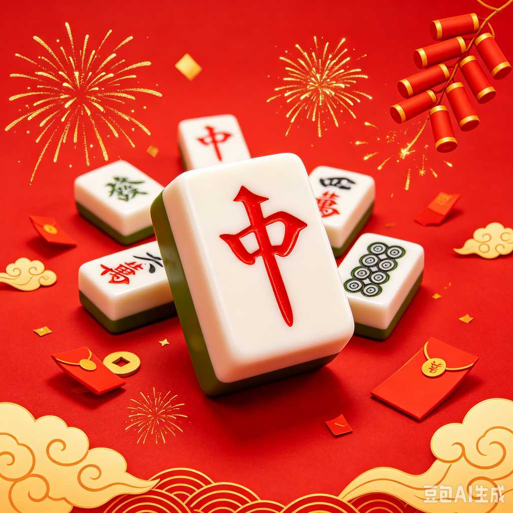 CasperWY,mahjong