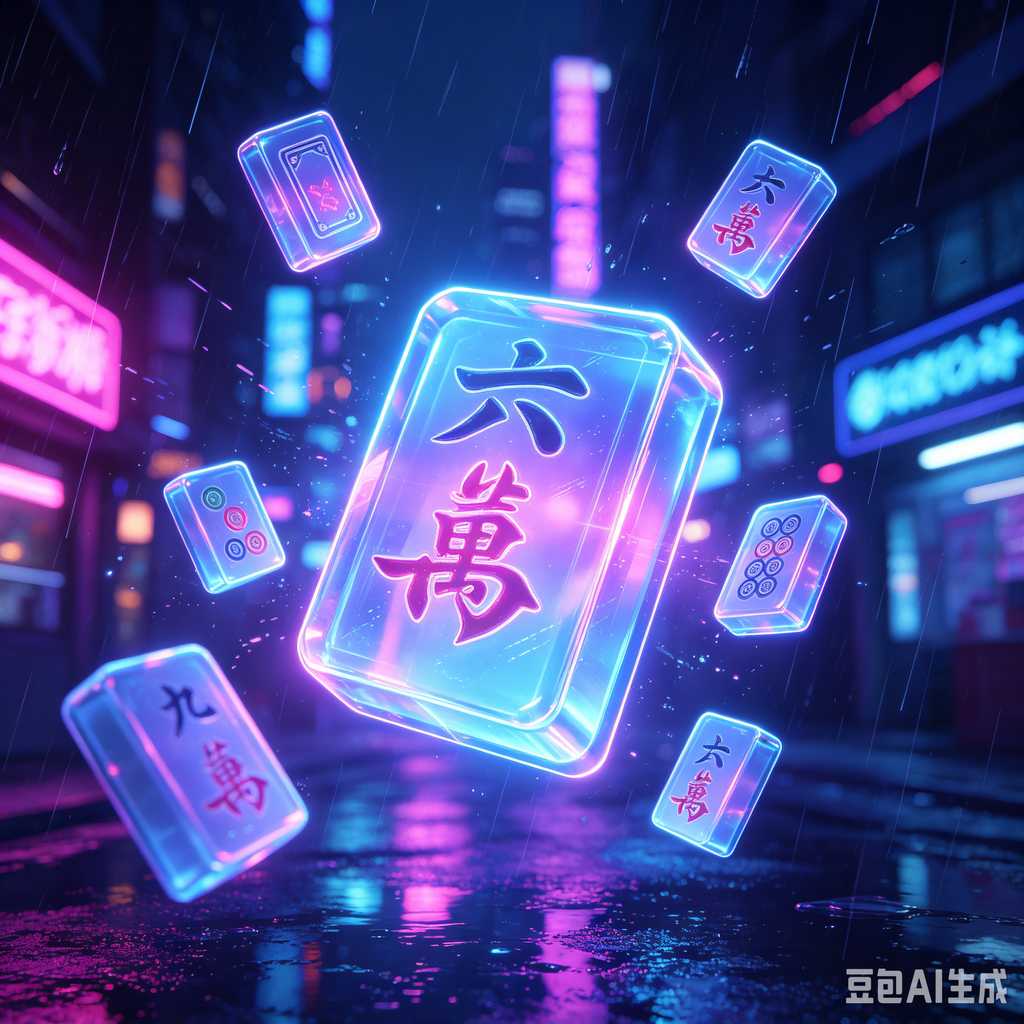 stylish gift box mahjong