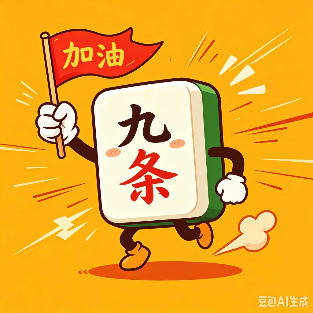engraved mahjong tiles
