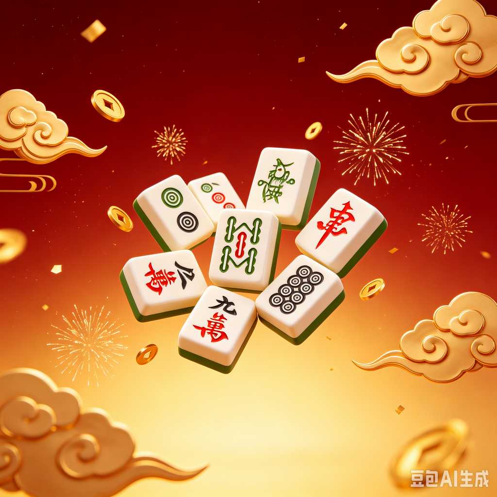 ambato,mahjong