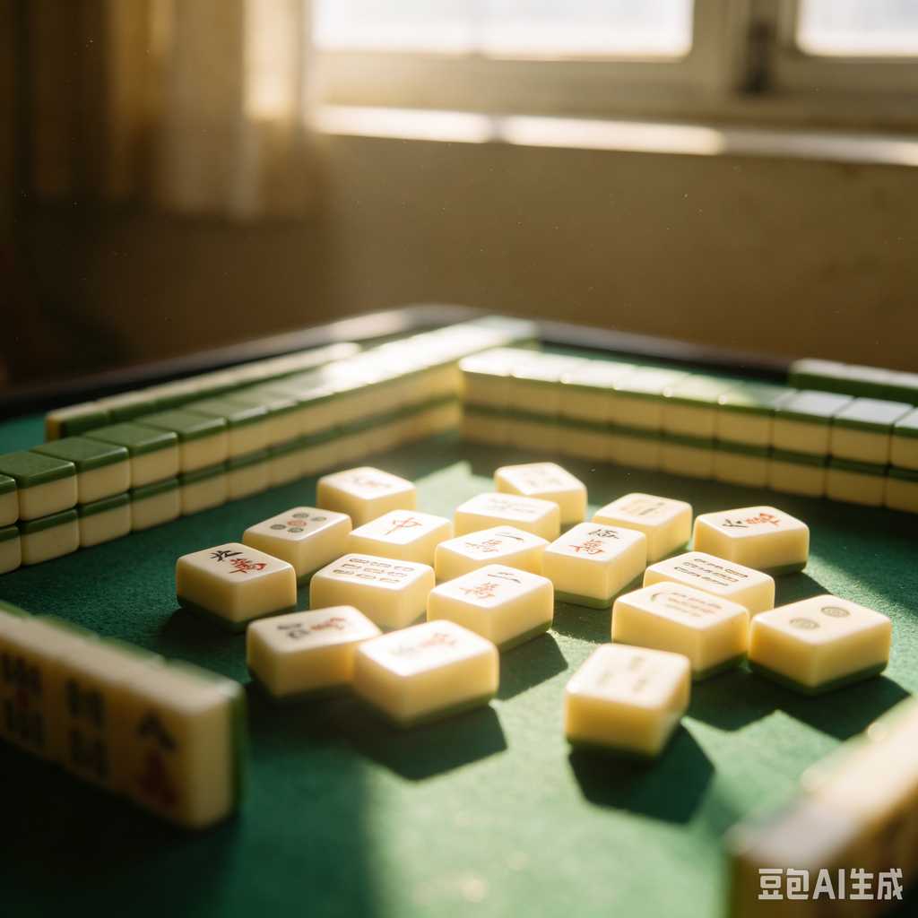 Waco,mahjong