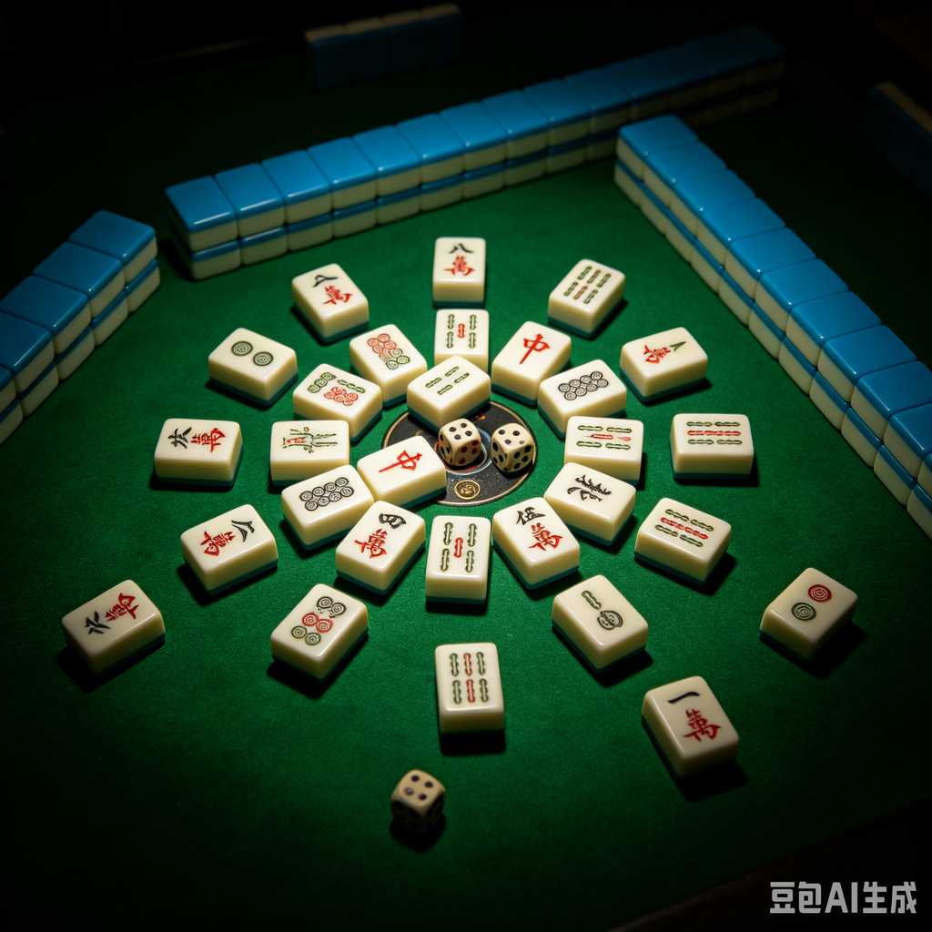160 tiles american mahjong set