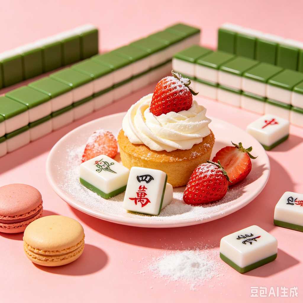 hand carving mahjong tiles