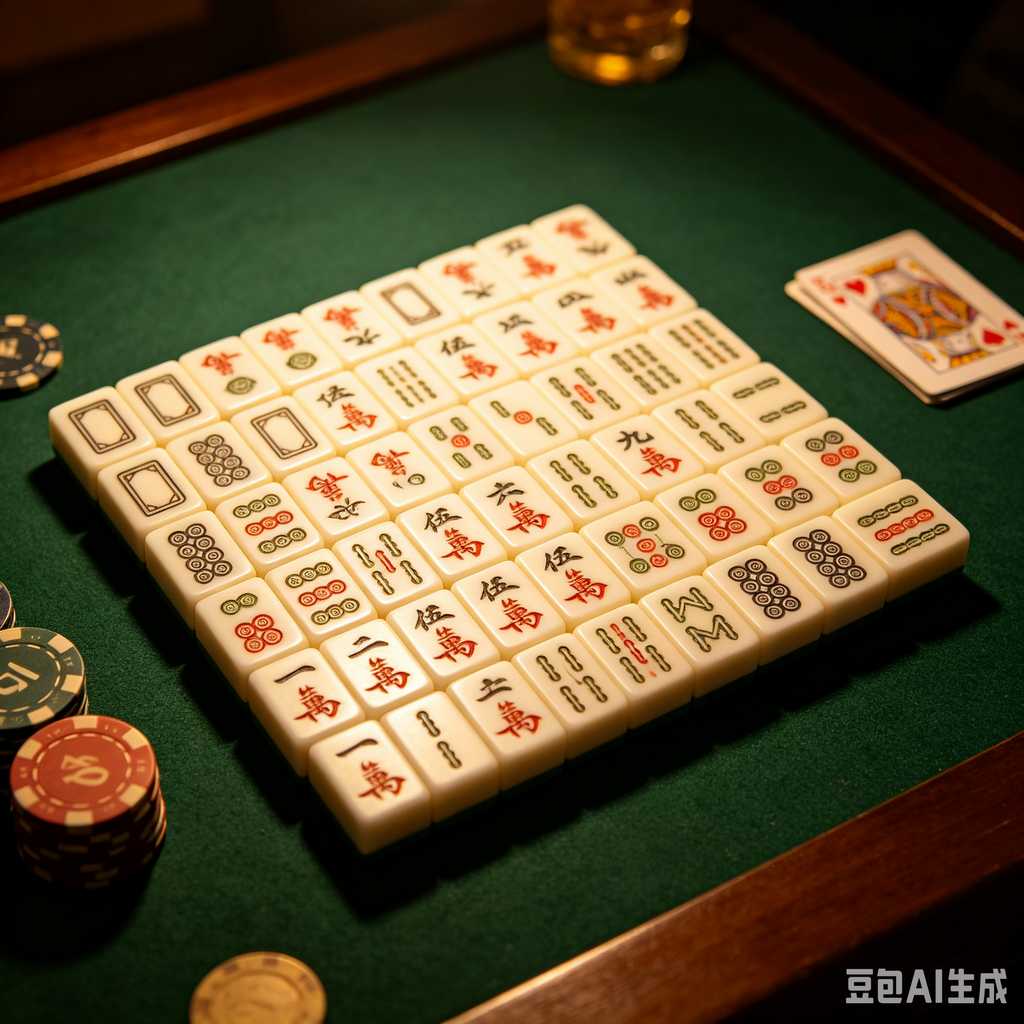 mahjong carrying case