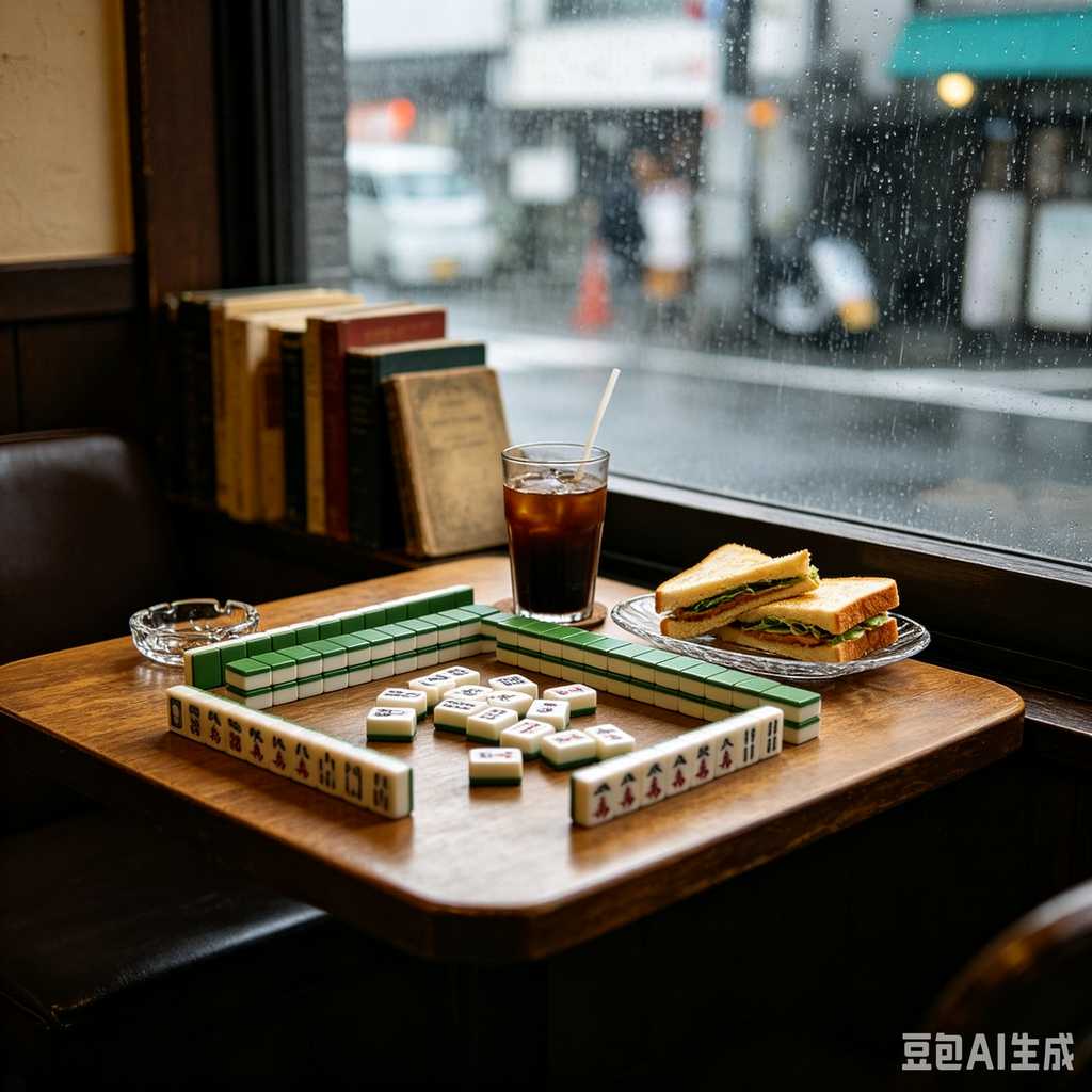 mass print custom mahjong tiles