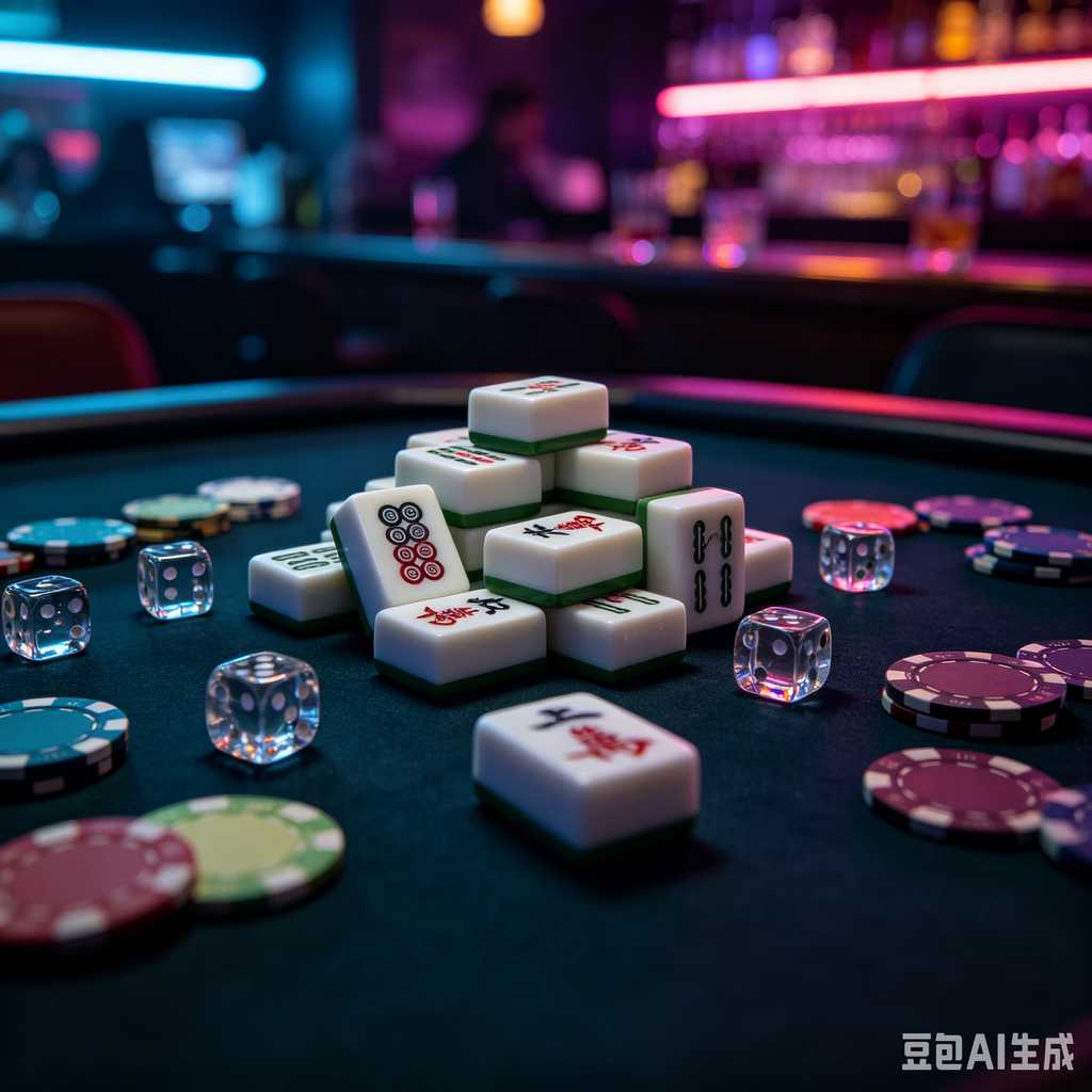 mahjong travel set for adults