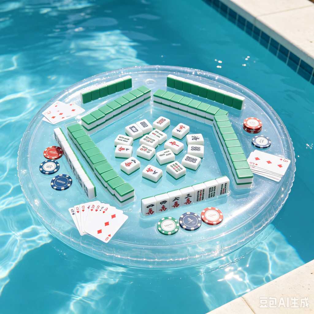 Delaware,mahjong
