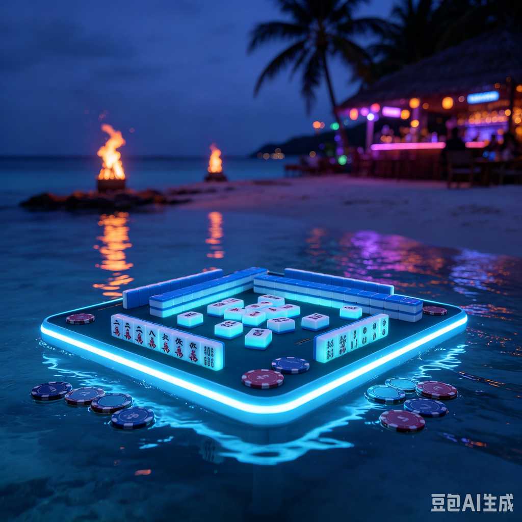 Akureyri,mahjong
